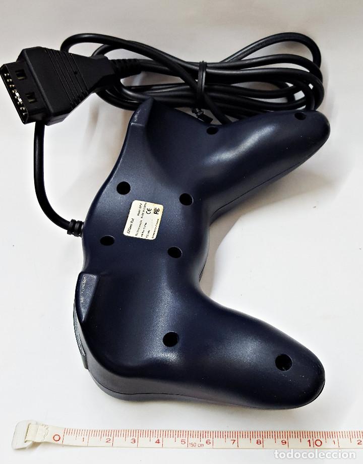 Videojuegos y consolas: JOYSTICK EZGAME PAD, IBM-PC-XT-AT.8 Key. - Foto 3