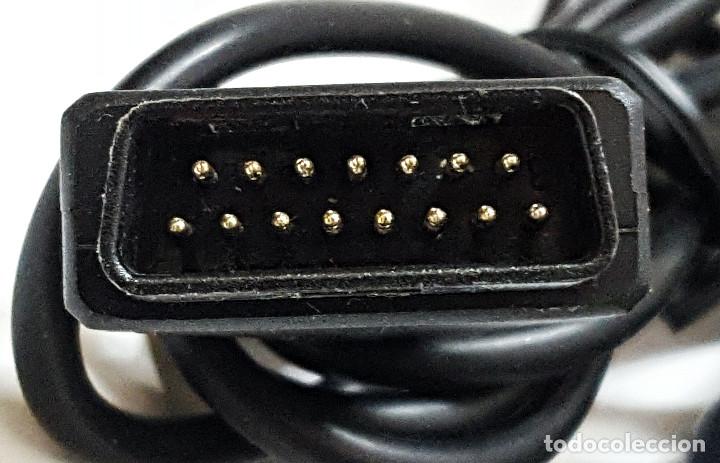 Videojuegos y consolas: JOYSTICK EZGAME PAD, IBM-PC-XT-AT.8 Key. - Foto 5