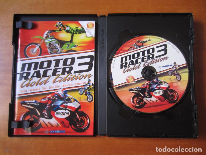 moto racer 3 online