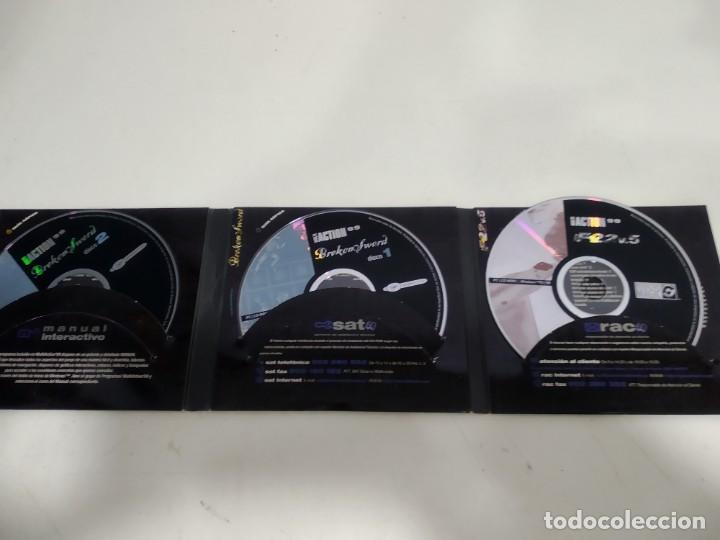 Videojuegos y consolas: JUEGO PARA PC  ACTION 99 - Foto 3