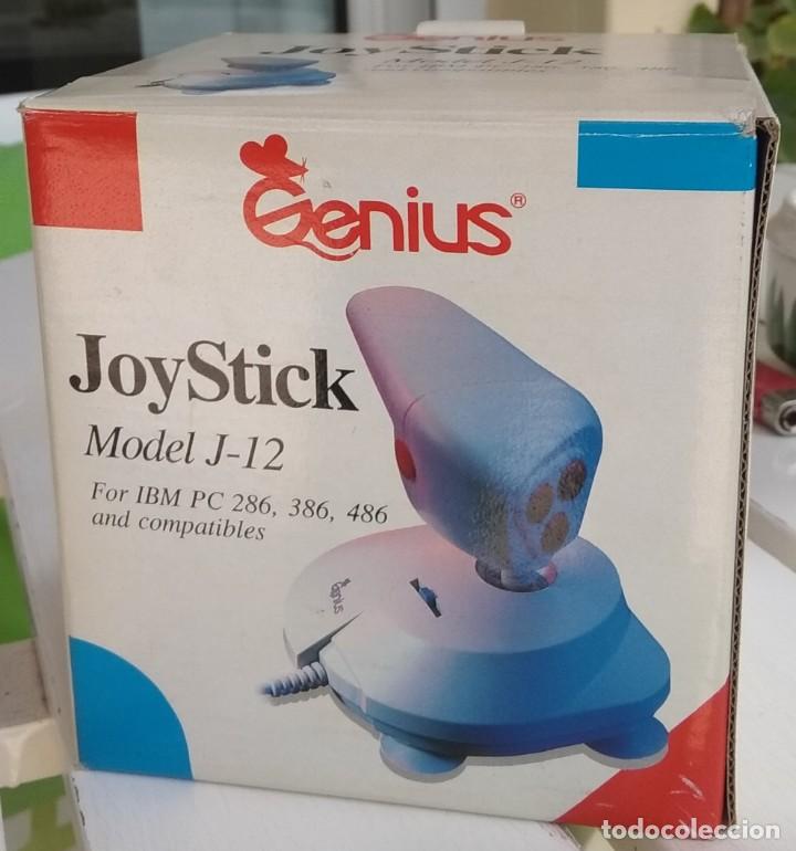 Videojuegos y consolas: Joystic Genius - Foto 1