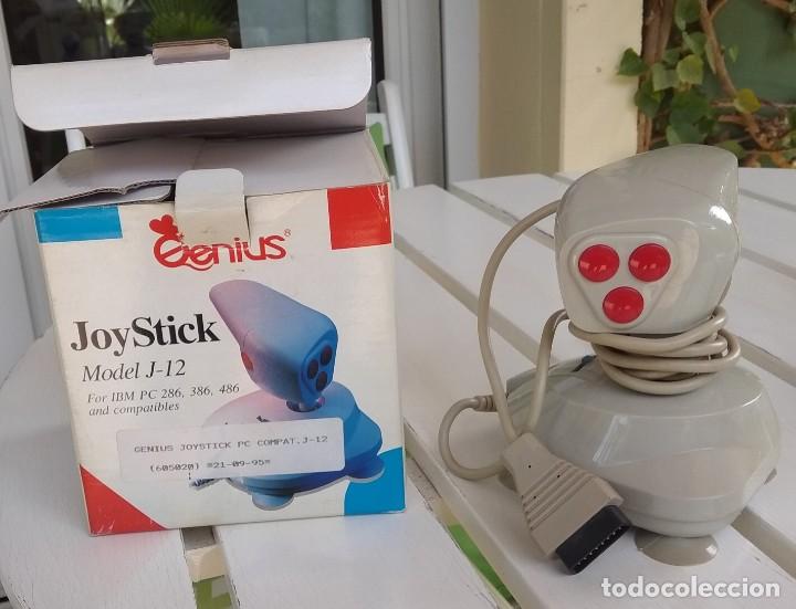 Videojuegos y consolas: Joystic Genius - Foto 2