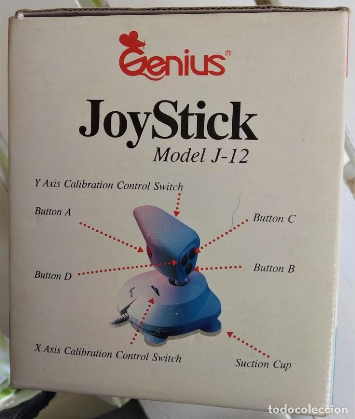 Videojuegos y consolas: Joystic Genius - Foto 3