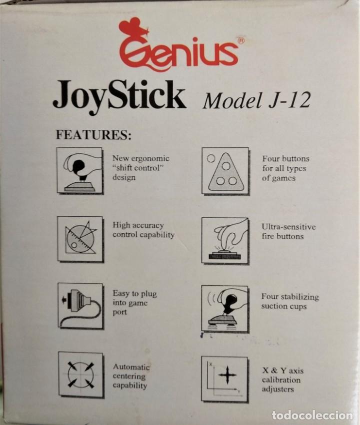 Videojuegos y consolas: Joystic Genius - Foto 4