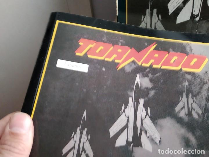 Videojuegos y consolas: ANTIGUO JUEGO PARA PC  TORNADO - Foto 10