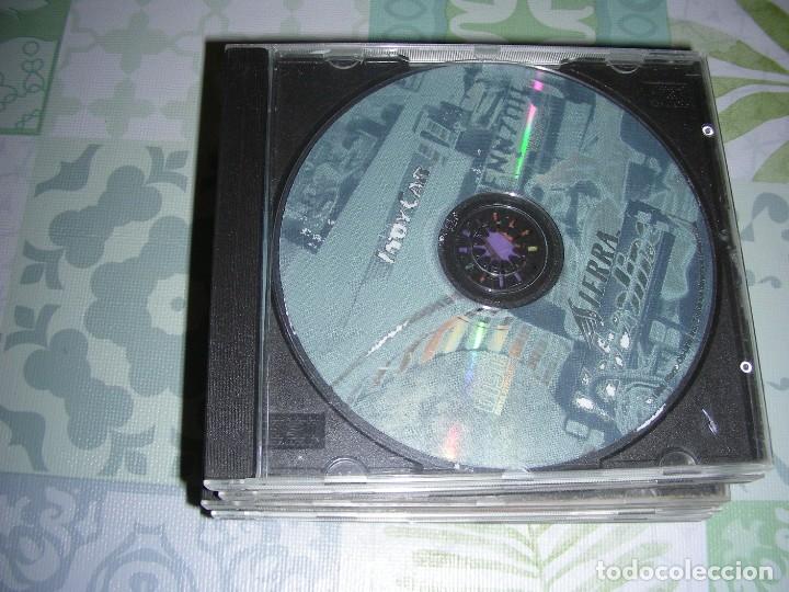 Videojuegos y consolas: JUEGO PC INSY CAR RACING - Foto 1