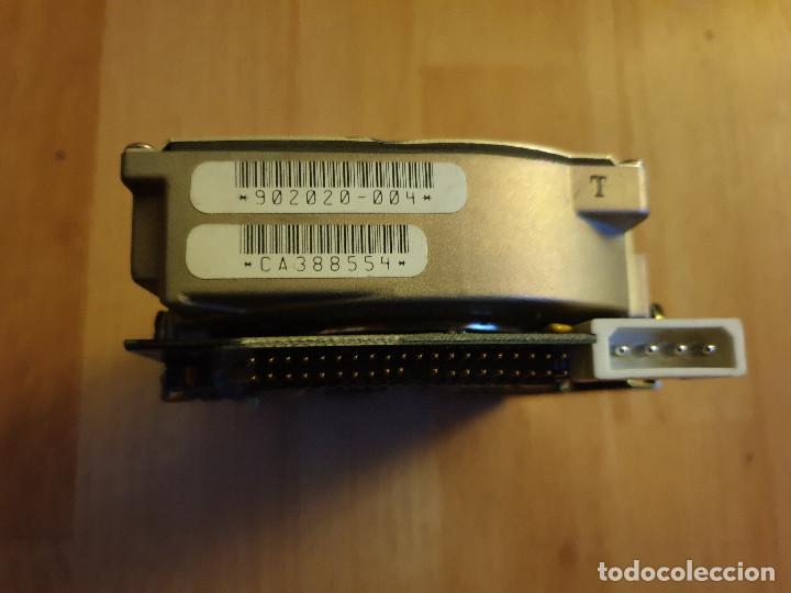 Videojuegos y consolas: DISCO DURO SEAGATE ST157A - Foto 4