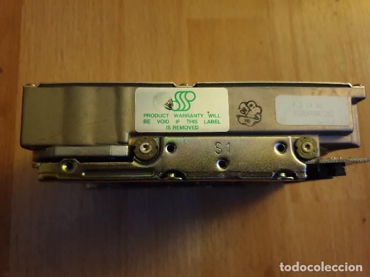 Videojuegos y consolas: DISCO DURO SEAGATE ST157A - Foto 5