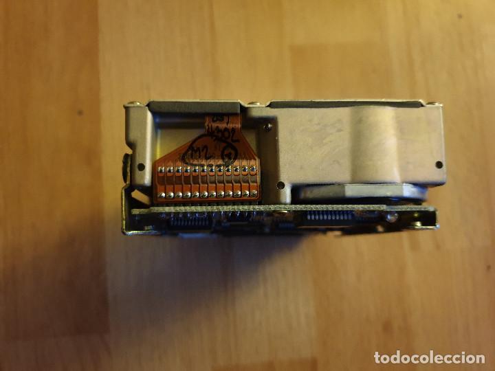 Videojuegos y consolas: DISCO DURO SEAGATE ST157A - Foto 6