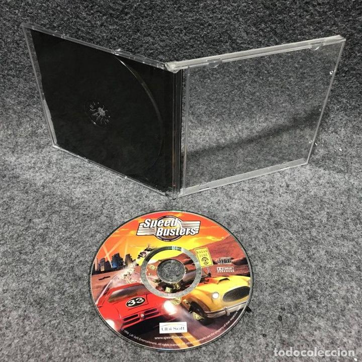 Videojuegos y consolas: SPEED BUSTERS PC - Foto 1