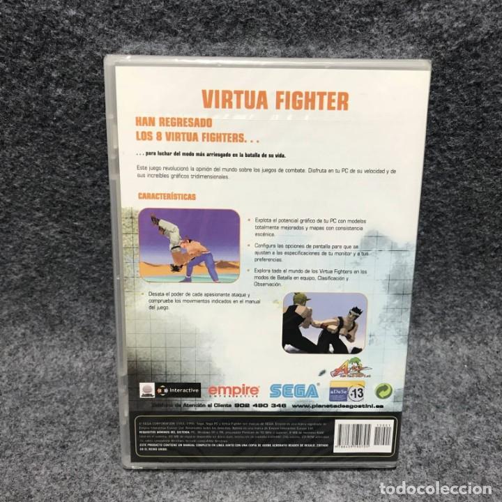 Videojuegos y consolas: SEGA COLLECTORS EDITION PC - Foto 3