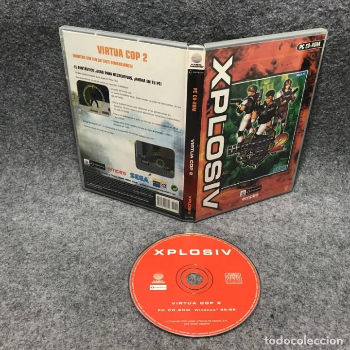 Videojuegos y consolas: SEGA COLLECTORS EDITION PC - Foto 4