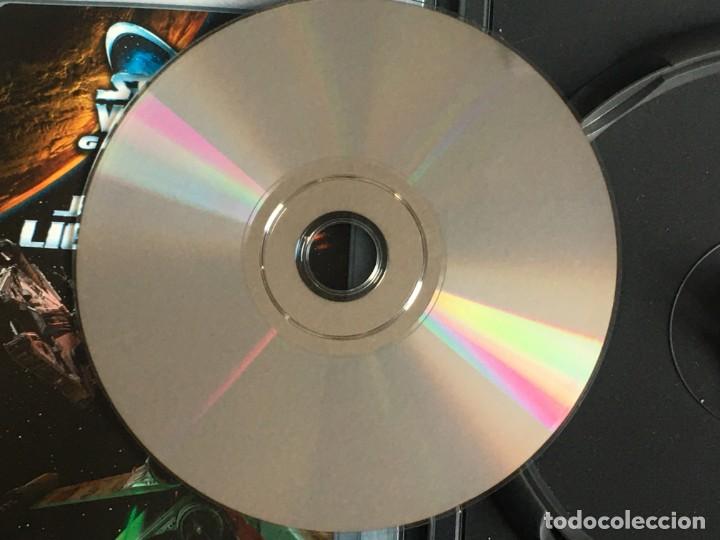 Videojuegos y consolas: STAR WARS GALAXIES EMPIRE LIGHTSPEED - PRIMERA EXPANSION PC - Foto 6