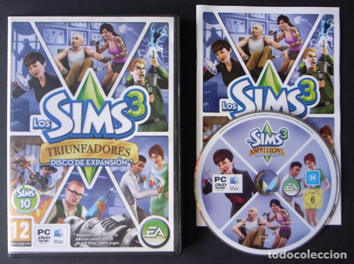 the sims para pc completo