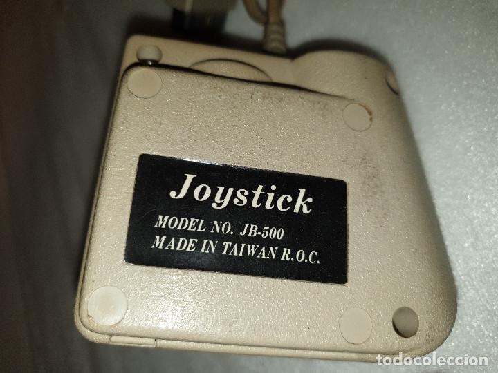 Videojuegos y consolas: JOYSTIK PARA PC JB500 - Foto 3