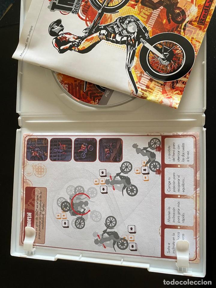 Videojuegos y consolas: REDLYNX TRIALS 2 - Foto 4
