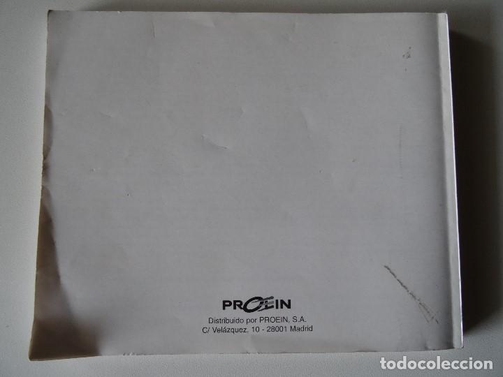 Videojuegos y consolas: PC Manual CIVILIZATION II Sid Meyers Proein Xtreme Collection Micro Prose Libro - Foto 2