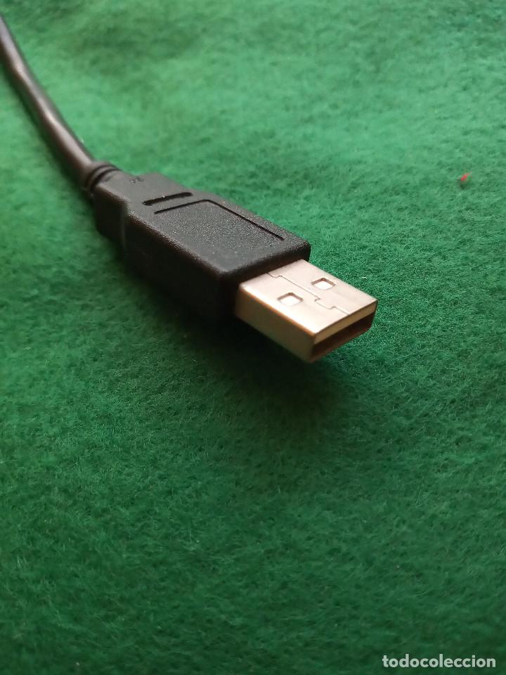 Videojuegos y consolas: Gamepad de 8 botones USB para PC Genius MaxFire G-08XU - Foto 4