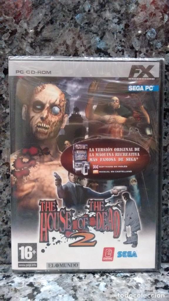 house of the dead 2 rom