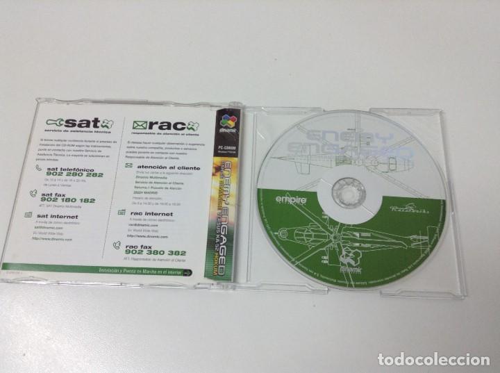 Videojuegos y consolas: ENEMY ENGAGED - Foto 2