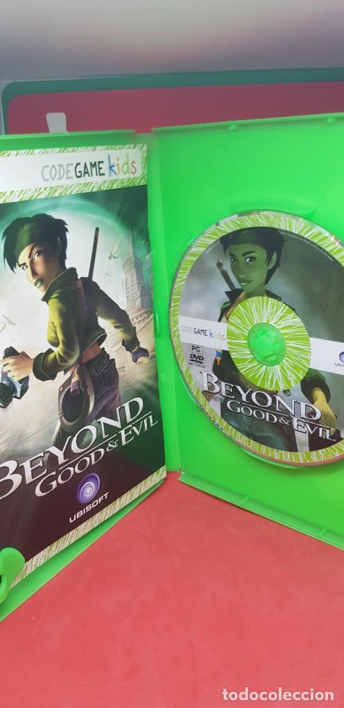 Videojuegos y consolas: BEYOND-GOOD & EVIL - Foto 3