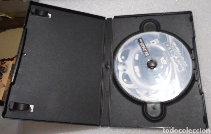 Videojuegos y consolas: Theme park world. PC - Foto 2