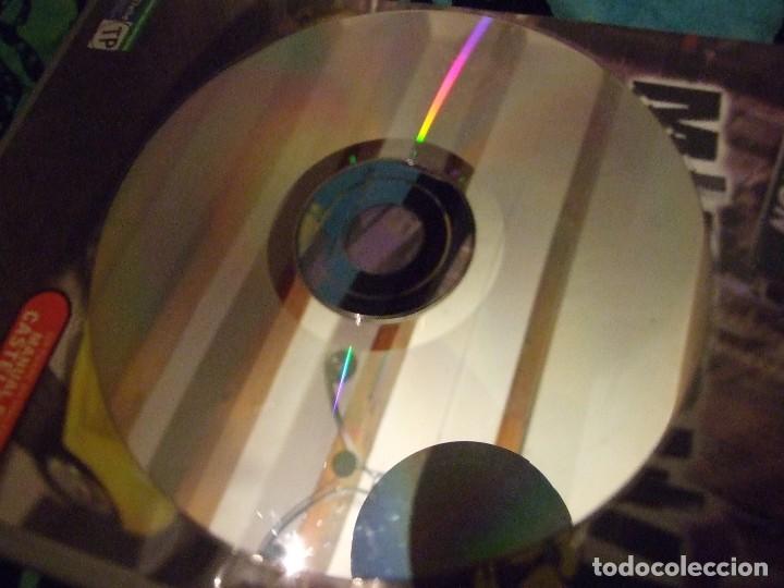 Videojuegos y consolas: MIDTOWN MADNESS - UBISOFT 1999 COMPLETO - Foto 3
