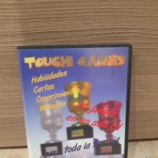 Jeux Vidéo et Consoles: PC TOUCH GAMES BIALPLEN 2000 14 JUEGOS EN UN CD. Lote 208468493