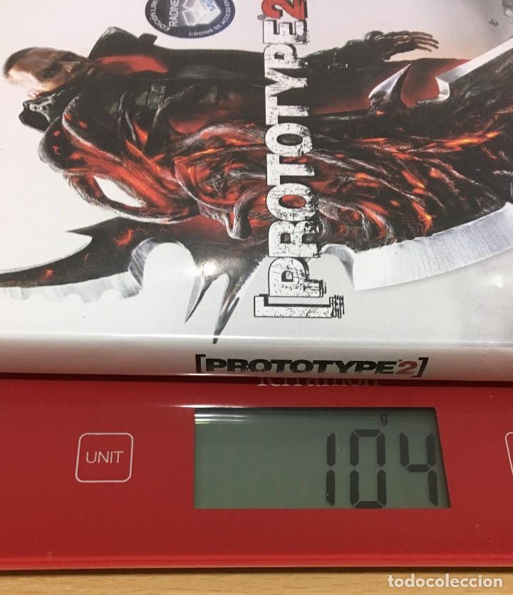 Videojuegos y consolas: JUEGO PARA PC - PROTOTYPE 2 (2012) - Foto 5