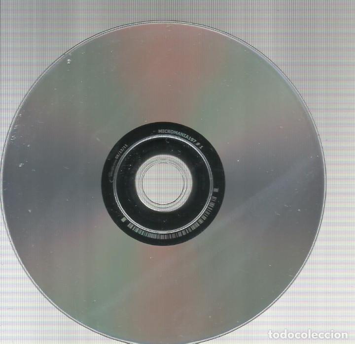 Videojuegos y consolas: Fenimore Fillmores Revenge - Foto 2