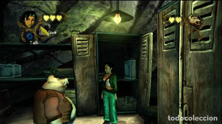 Videojuegos y consolas: Beyond Good & Evil PC - Foto 4