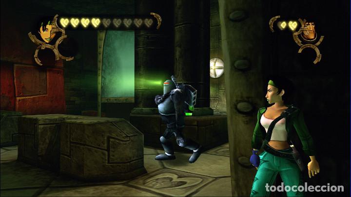 Videojuegos y consolas: Beyond Good & Evil PC - Foto 5