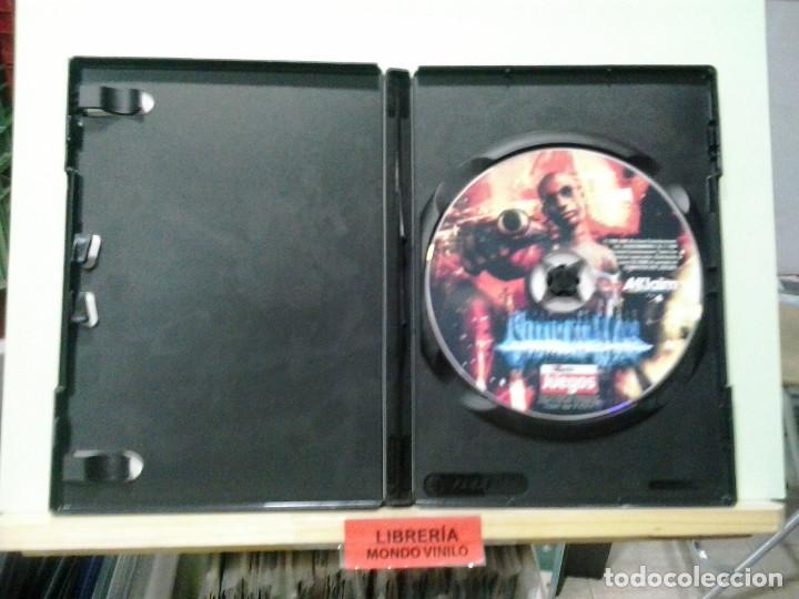 Videojuegos y consolas: LMV - Shadow man, juego para PC - Foto 2