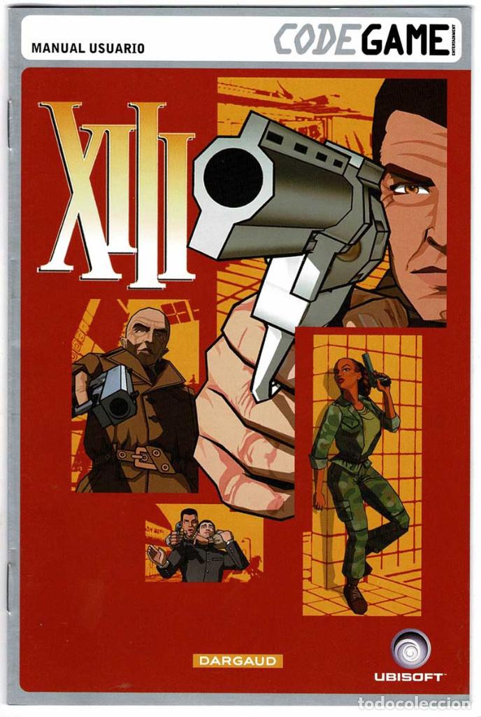 Videojuegos y consolas: XIII. PC - Foto 3