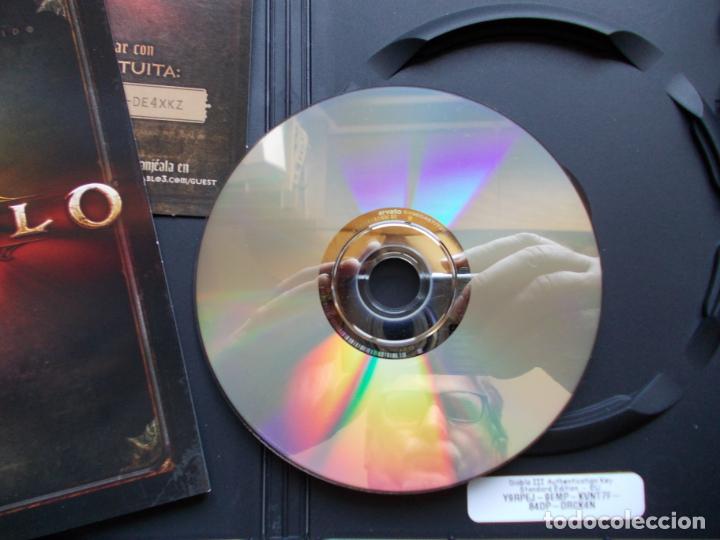 Videojuegos y consolas: dvd juego diablo - Foto 3