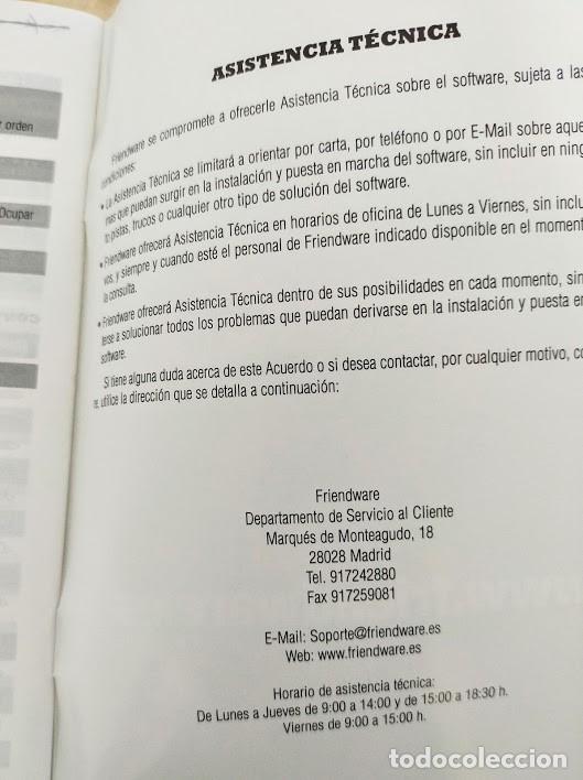 Videojuegos y consolas: FRONTLINE FIELDS OF THUNDER pc dvd rom - Foto 12