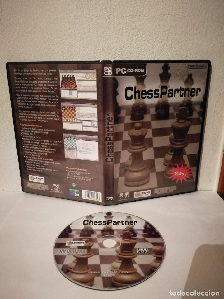 Lokasoft Chess Partner