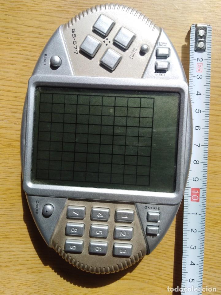 Videojuegos y consolas: Juego sudoku. (816) - Foto 1