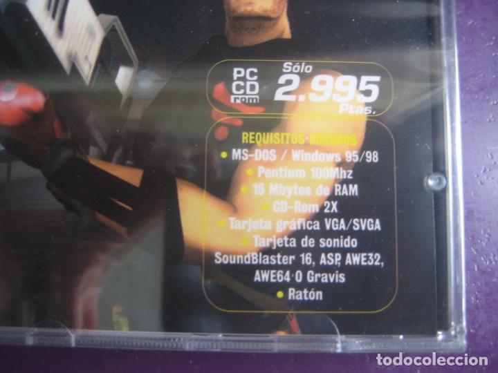 Videojuegos y consolas: TOKENKAI PC CD ROM PRECINTADO - HAMMER TECHNOLOGIES - - Foto 2