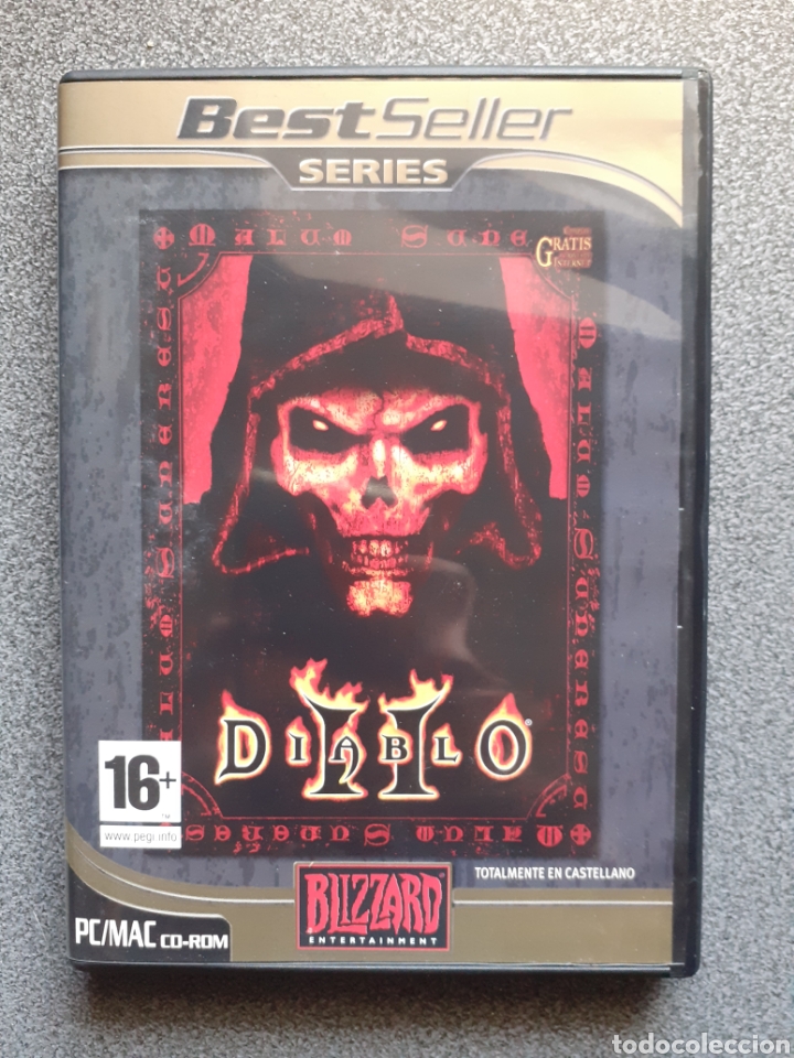 bulk pack of diablo 2 cd keys