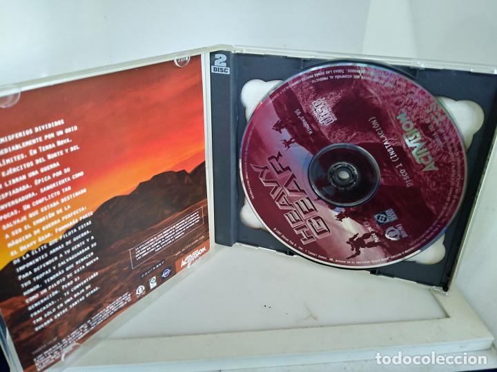 Videojuegos y consolas: Heavy gear pc - Foto 3