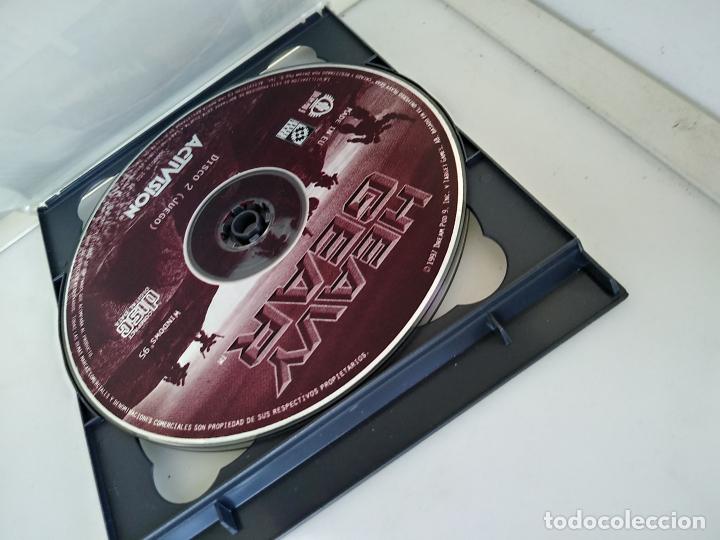 Videojuegos y consolas: Heavy gear pc - Foto 4