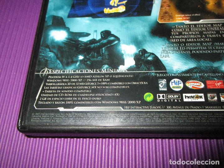 Videojuegos y consolas: PARIAH - PC CD-ROM - HIP GAMES - &iquest; SOBREVIVIRAS ? - Foto 4