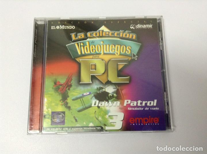 Videojuegos y consolas: DAWN PATROL - Foto 1