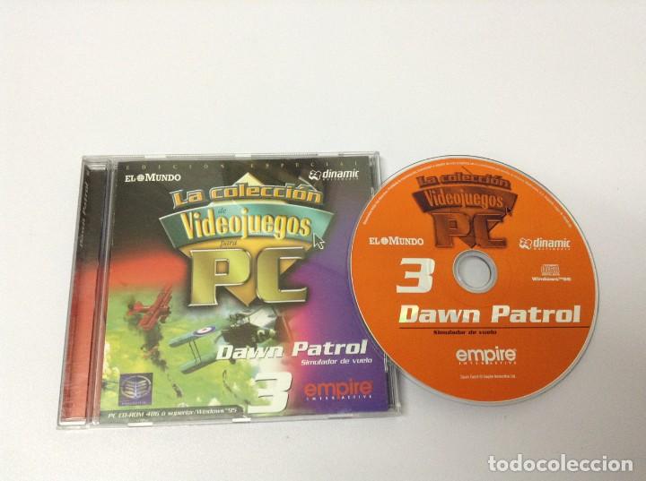 Videojuegos y consolas: DAWN PATROL - Foto 3