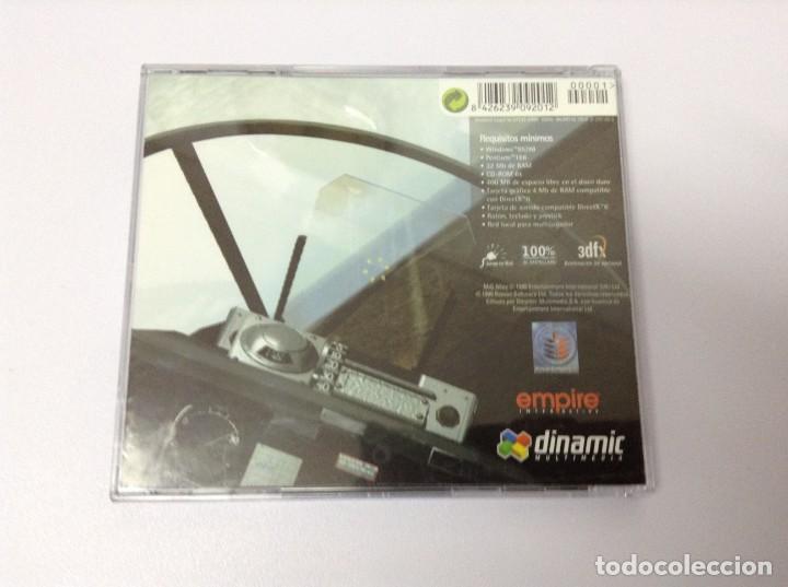 Videojuegos y consolas: MIG ALLEY - Foto 2