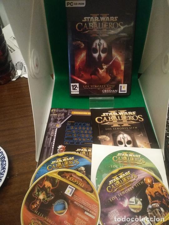Videojuegos y consolas: GUILD WARS SPECIAL EDITION JUEGO PC EDICI&Oacute;N ESPA&Ntilde;OLA - Foto 2