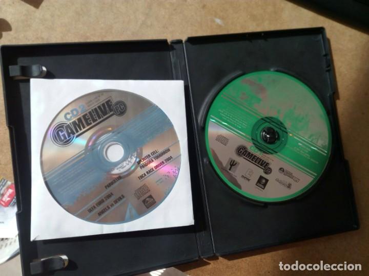 Videojuegos y consolas: (9000) WARRIOR KINGS 2CDS PARA PC. cd rom - Foto 1