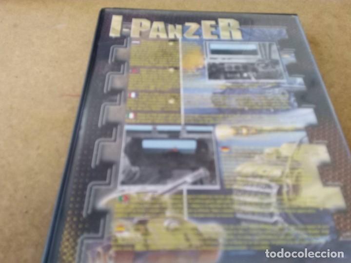 Videojuegos y consolas: (9010) I-PANZER PC - Foto 2