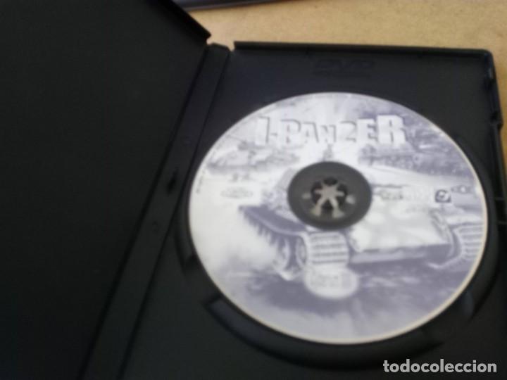 Videojuegos y consolas: (9010) I-PANZER PC - Foto 3